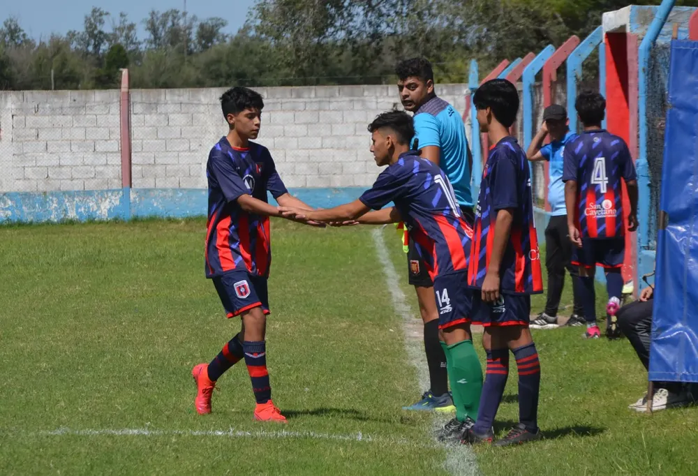 Fecha 2 Centro Social Correos  (19)