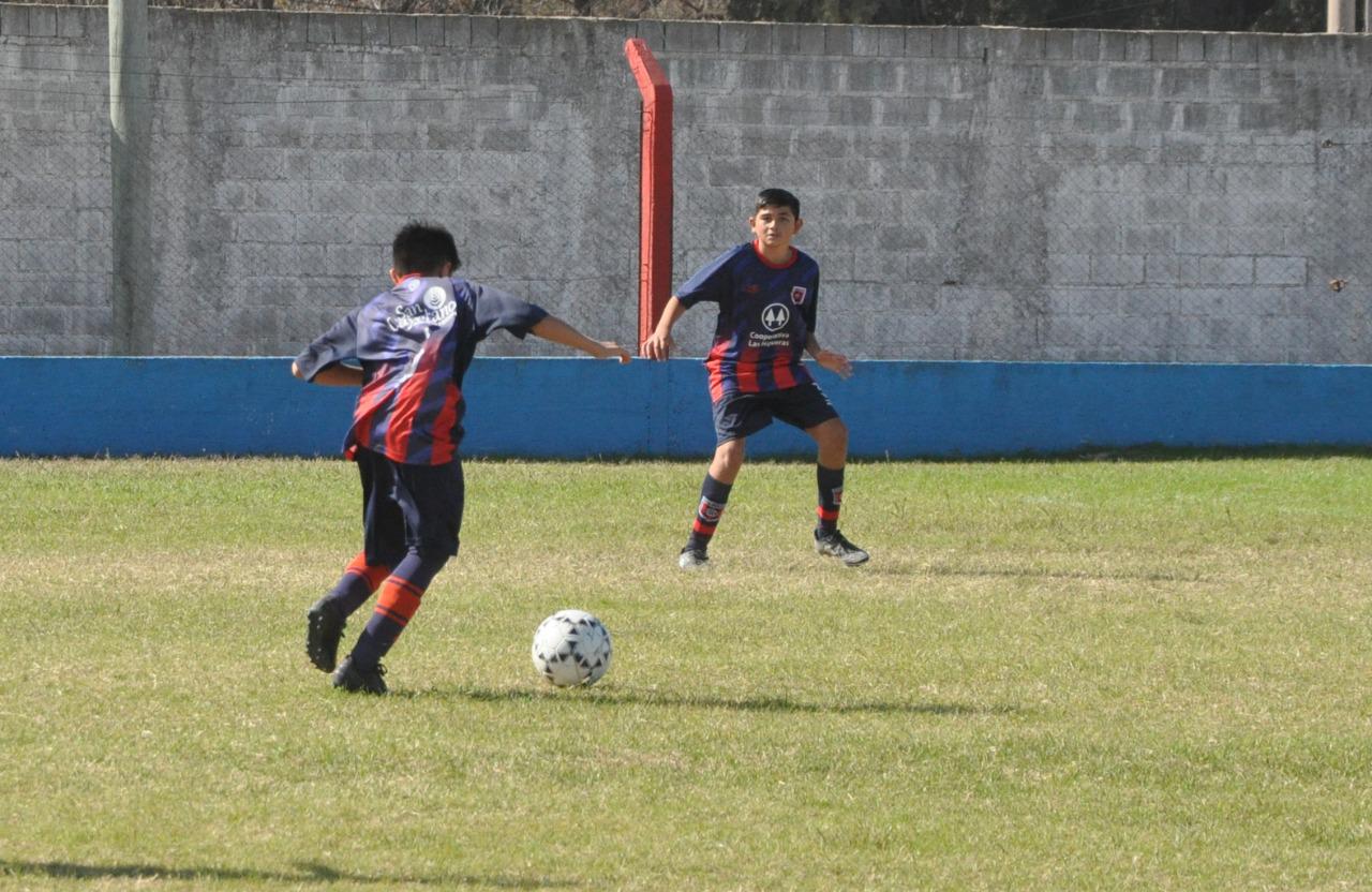 Fecha 4 - Centro Social vs Rosario vs Talleres (94)