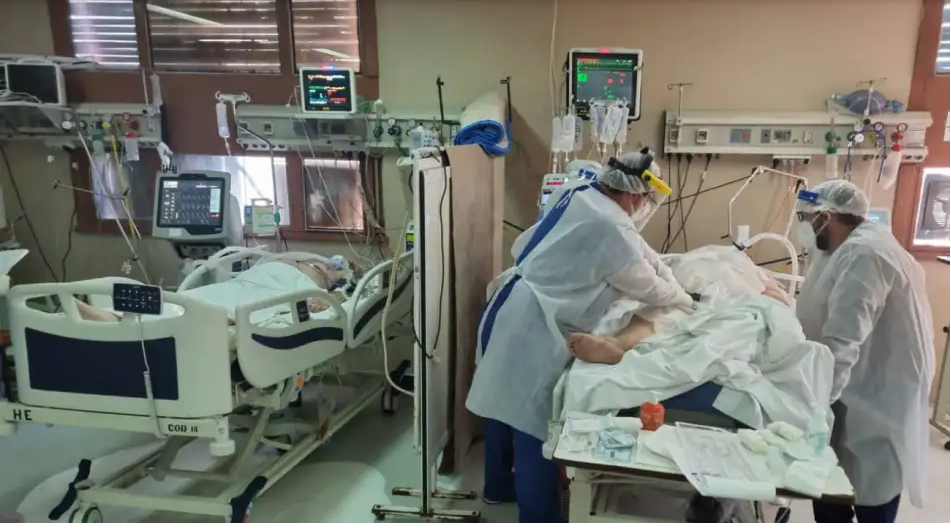 INFORMECOVID