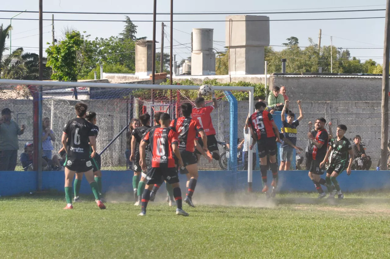 Centro Social Banda Norte vuelta (113)