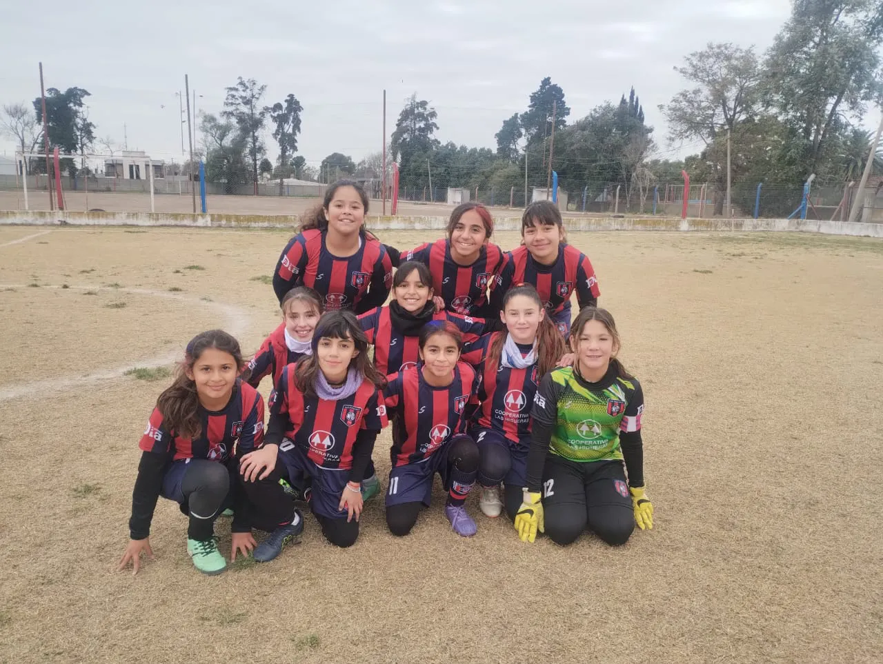 Centro Social Belgran San Basilio (10)