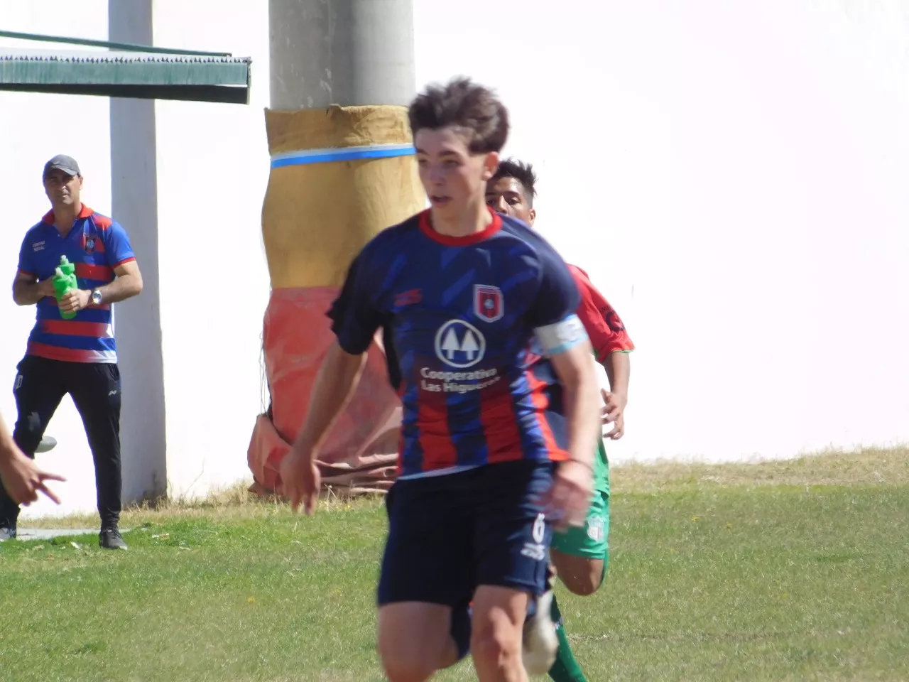 Centro Social vs Defensores de Alberdi vs Juventud Unida Río Cuarto (21)