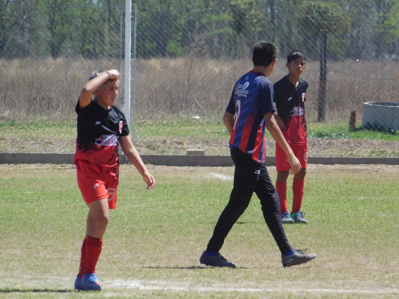 Centro Social vs Alberdi B vs San Cayetano (42)