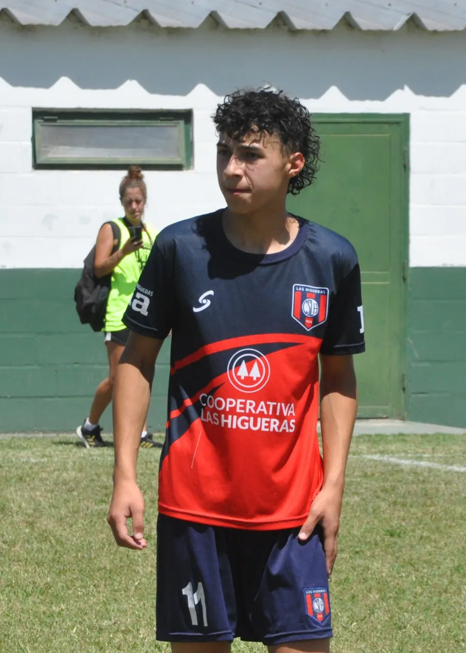 Semifinales Blaugranas Azulgranas  (78)