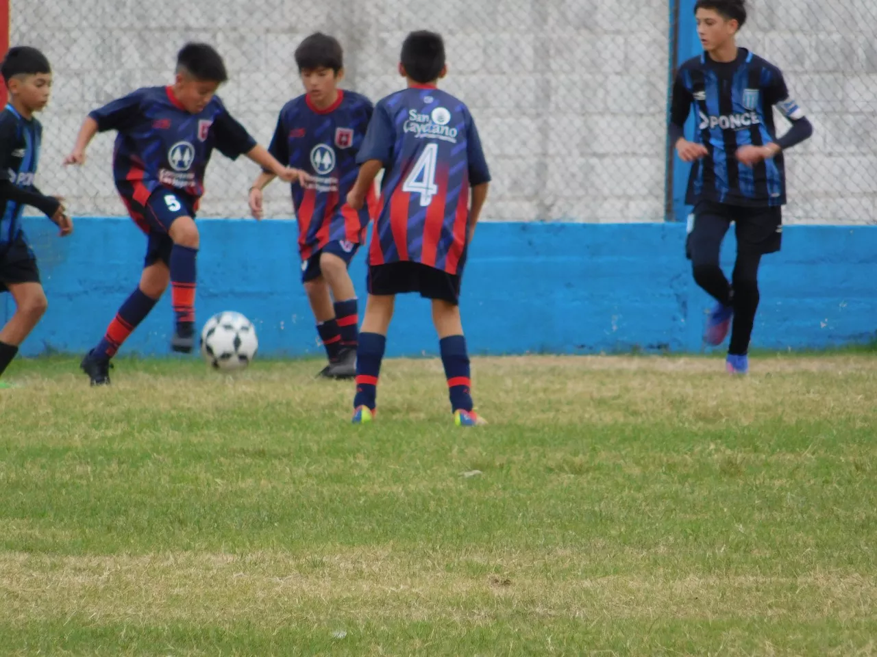 Fecha 6 Centro Social vs Alberdi vs Renato Cesarini (62)