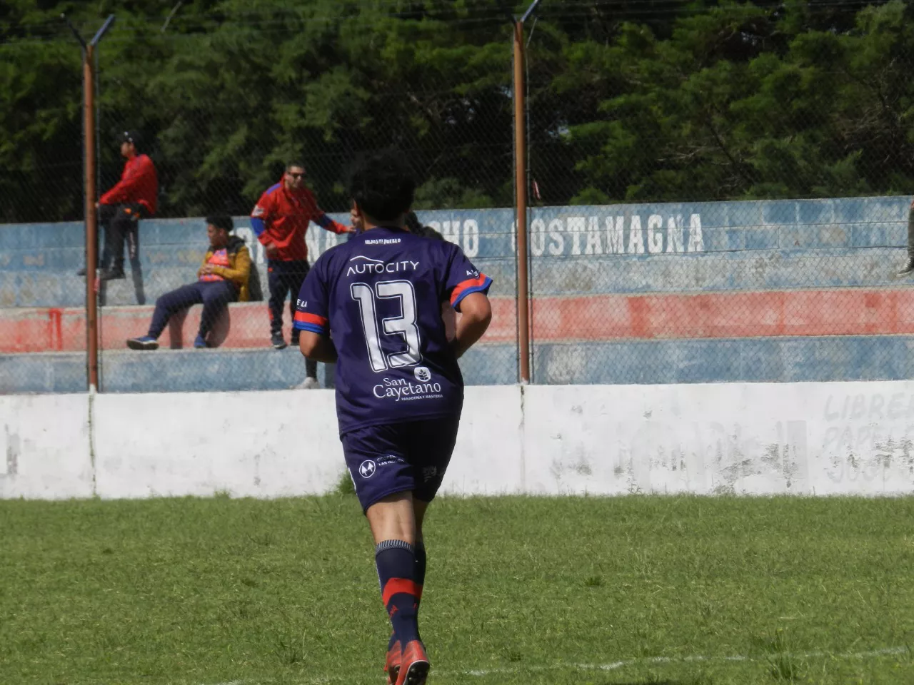 Independiente Dolores vs Centro Social (63)