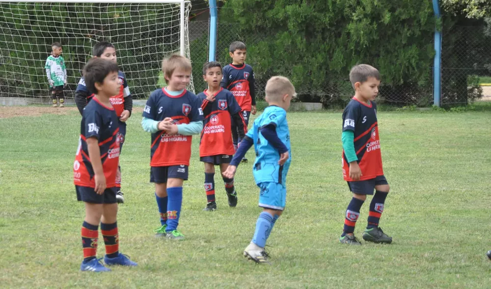 Fecha 5 Infanto Juvenil Centro Social Santa Paula Los Incas (135)