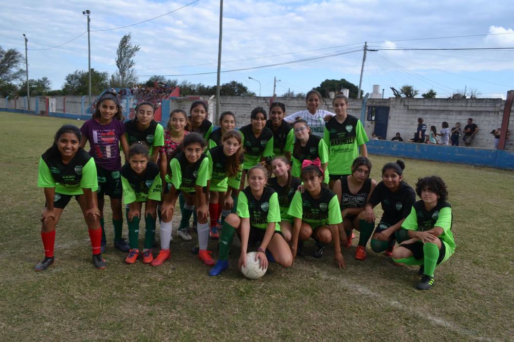 Encuentro Centro Social Banda Norte Ramoncitos  Estudiantes_26