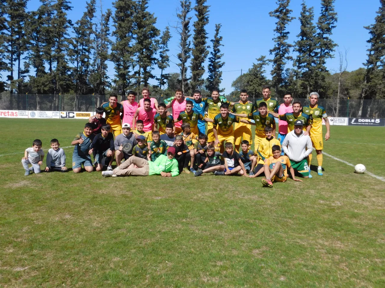 Deportivo Rio Cuarto vs Centro Social  (12)