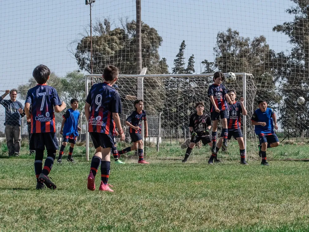 Infanto Juveniles Centro Social San Lorenzo Bulnes Talleres Las Acequias (1)