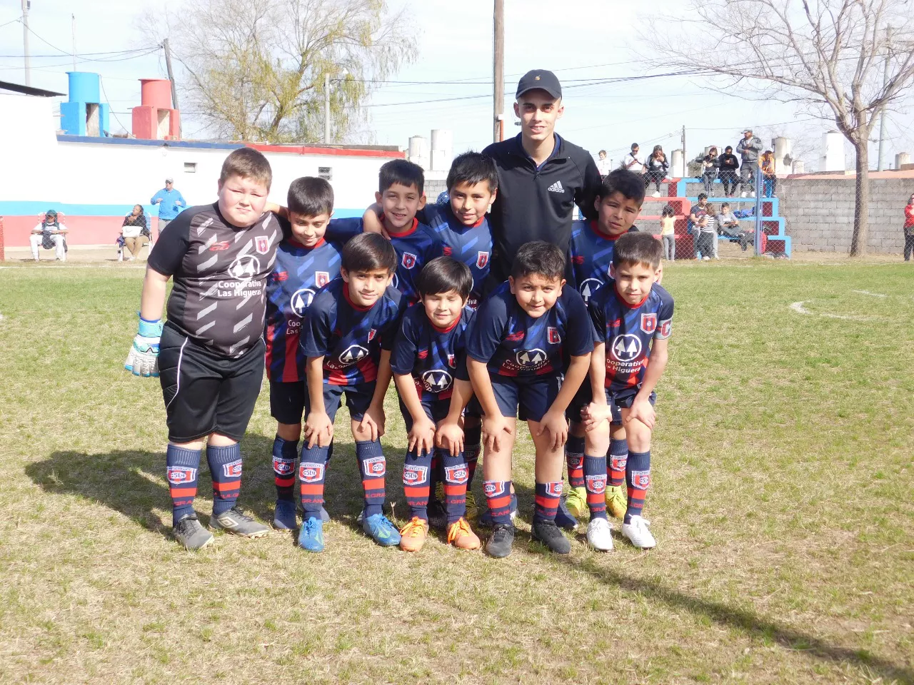 Fecha 2 Centro Social vs Atenas (23)