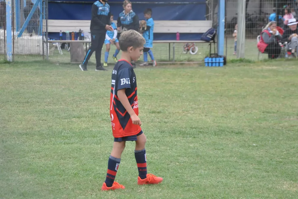 Fecha 5 Infanto Juvenil Centro Social Santa Paula Los Incas (157)