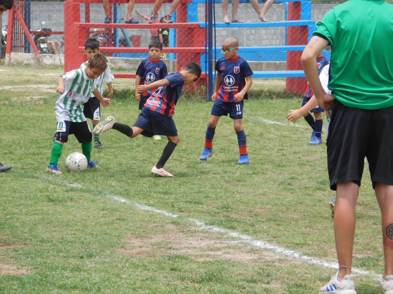 Centro Social vs Banda Norte B (93)