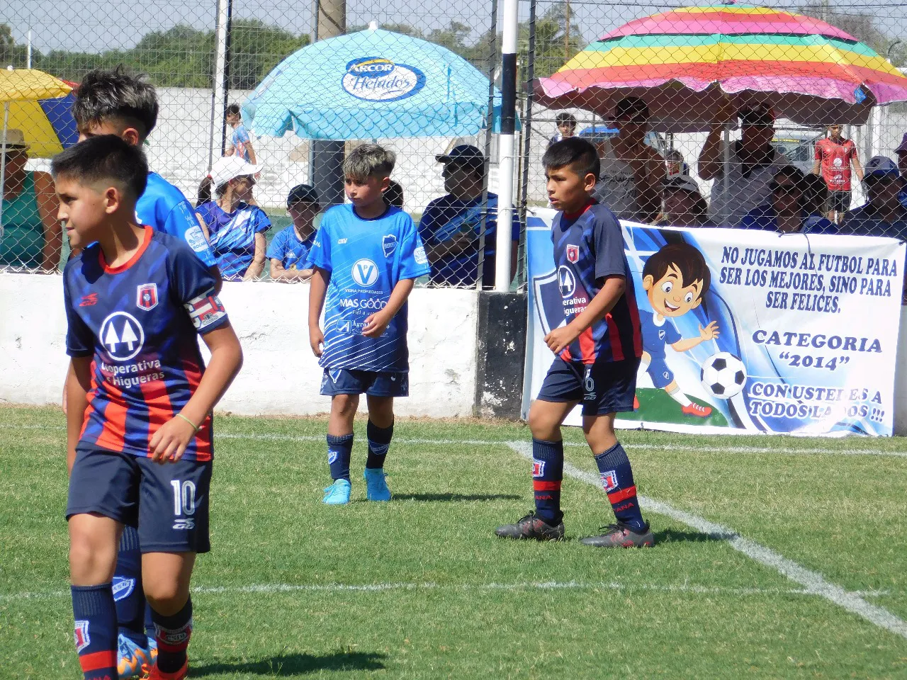 Semifinales Blaugranas Azulgranas (12)