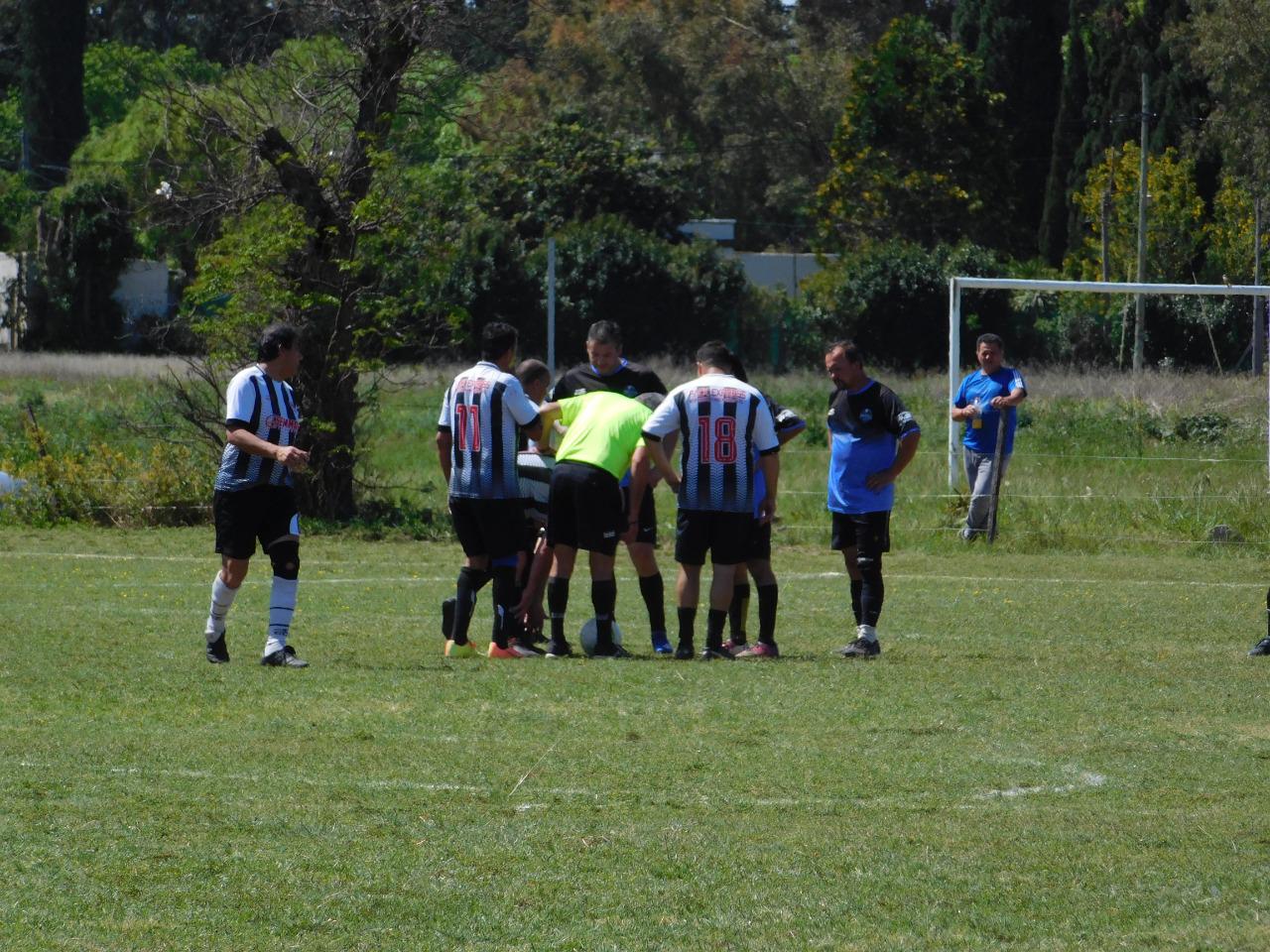 Liga Senior de Las Higueras Fecha 16102021 (4)