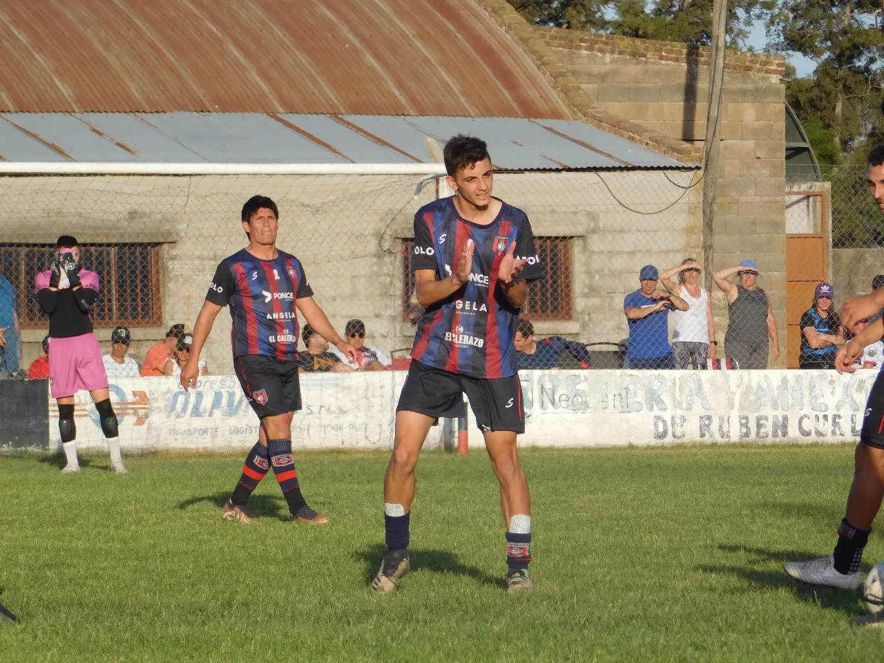 San Lorenzo de Bulnes Centro Social Las Higueras (1)