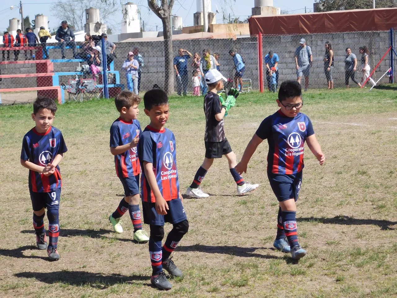 Centro Social Las Higueras Juventud Unida de Río Cuarto (53)