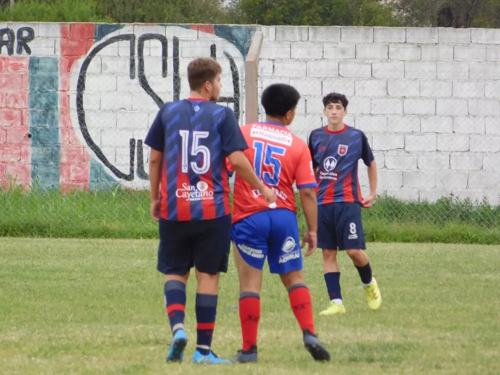 Fecha 5 Infanto Juvenil Centro Social Santa Paula Los Incas (93)