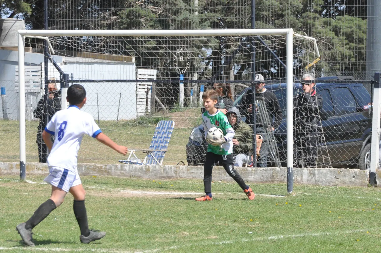 Infanto Juveniles Centro Social San Lorenzo Bulnes Talleres Las Acequias (260)