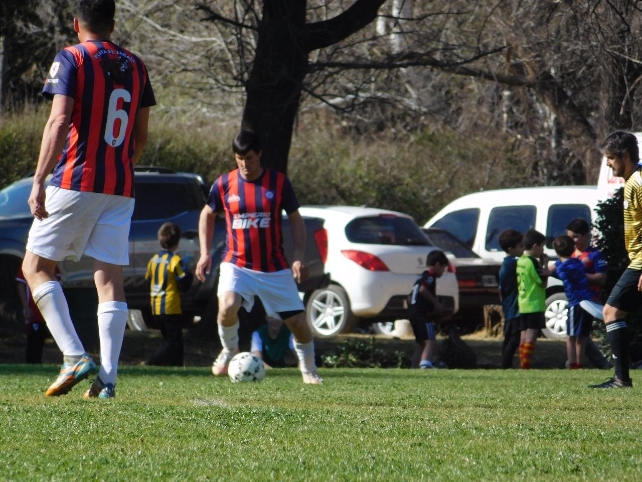 Profesionales Fecha 10 (17)