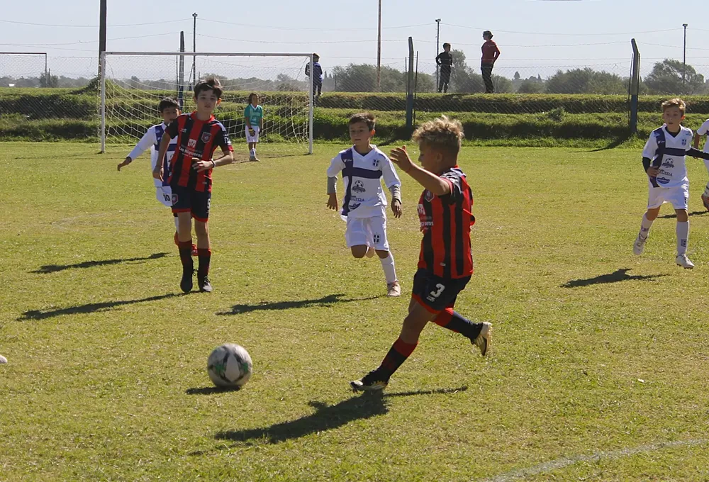 Centro Social ACEFIC Atenas B (120)