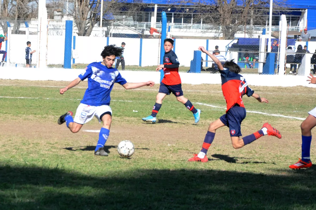 Centro Social vs Municipal Adelia María vs Juventud Unida (148)
