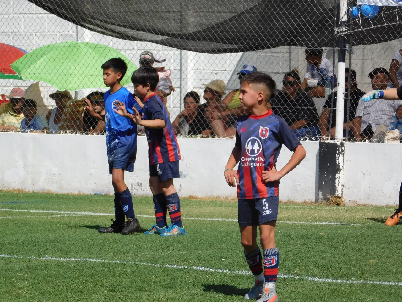 Semifinales Blaugranas Azulgranas  (6)