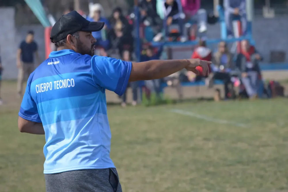 Infanto Juveniles Centro Social San Cayetano Accion Juvenil Banda Norte (194)