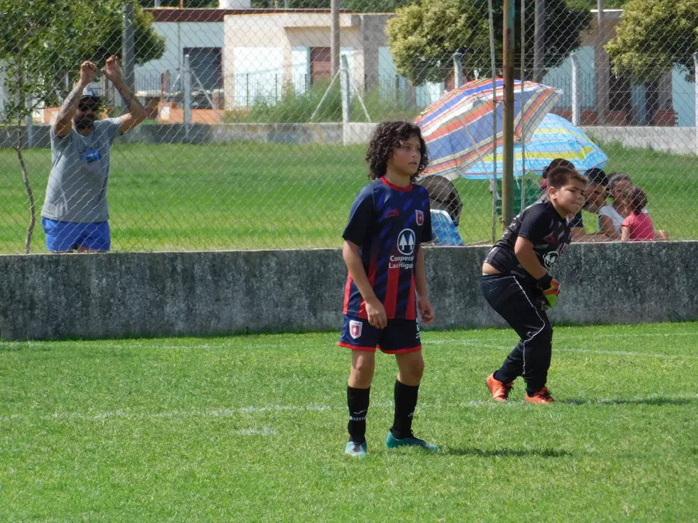 Fecha 2 Infanto Juveniles Centro Social Roncedo Accion Juvenil (72)