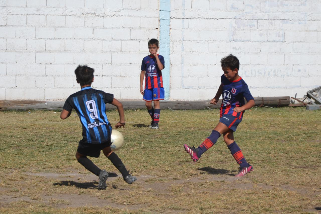Centro Social B vs Alberdi (28)