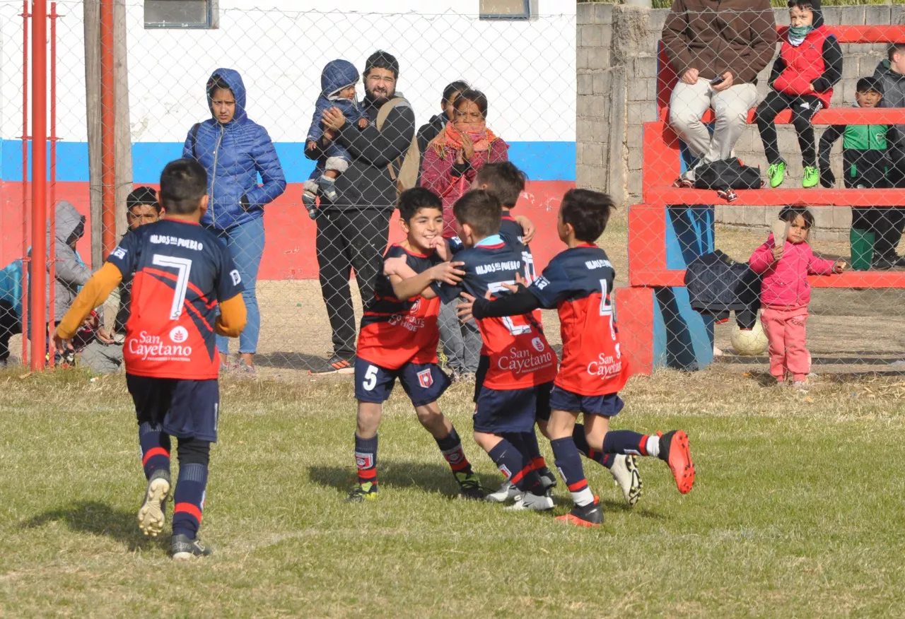 Centro Social vs Lutgardis vs Banda Norte (129)