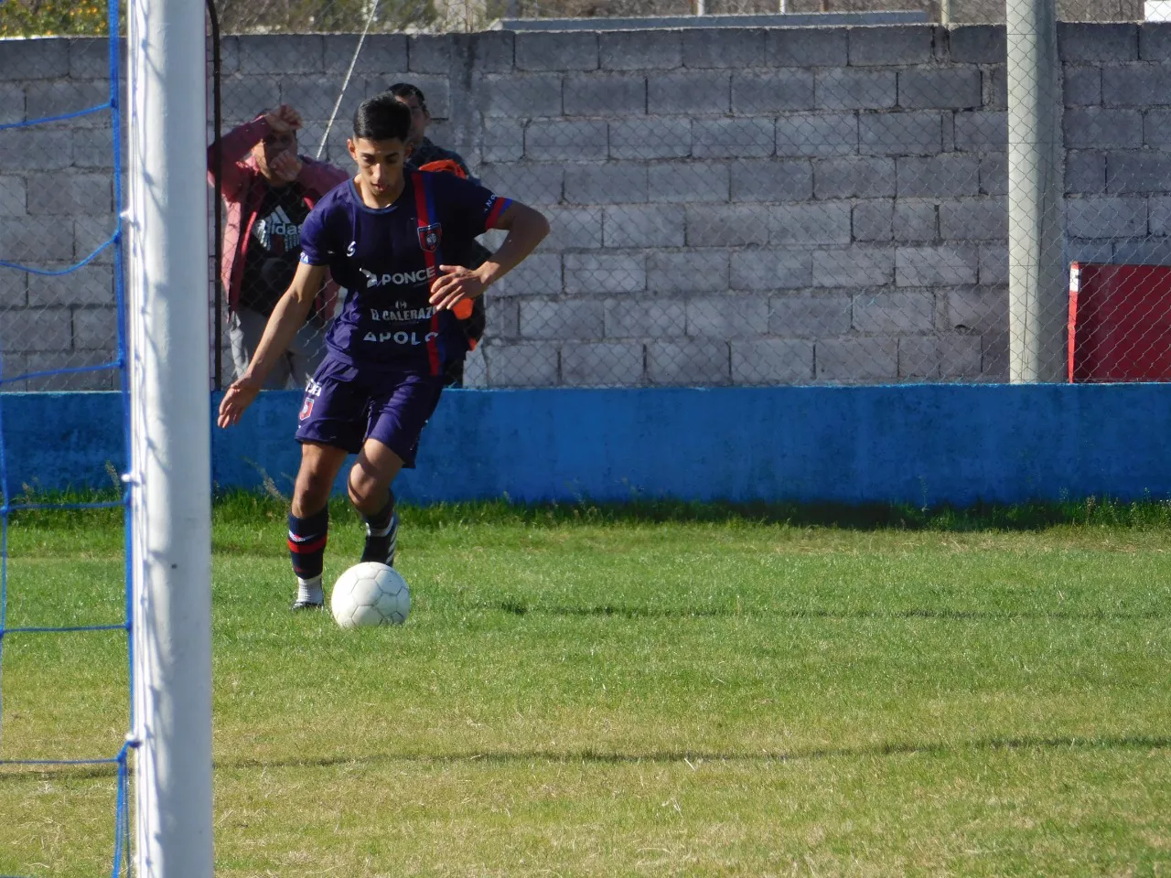 Fecha 5 Centro Social vs Granada (22)
