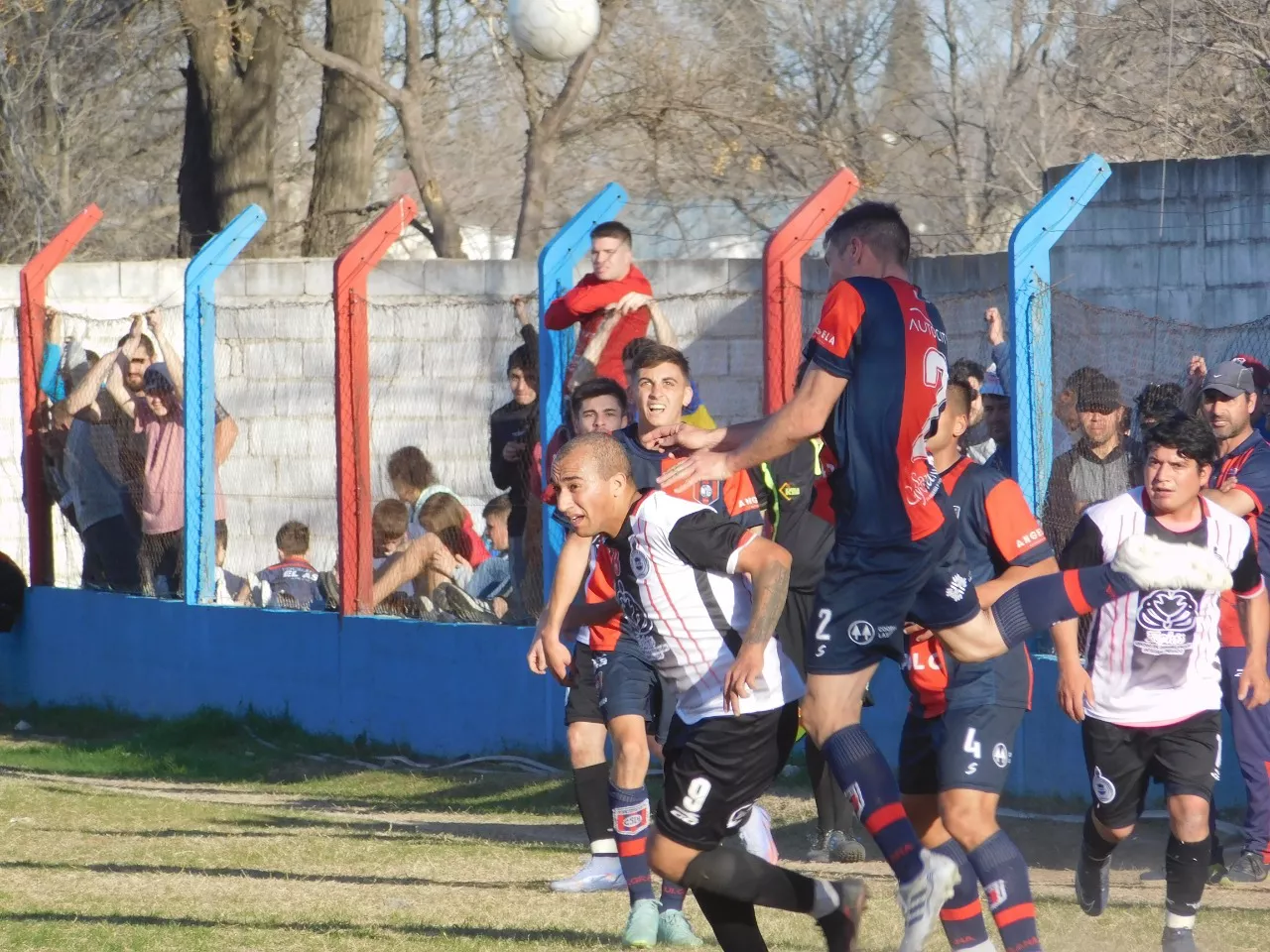 Fecha 5 Centro Social vs Granada (13)