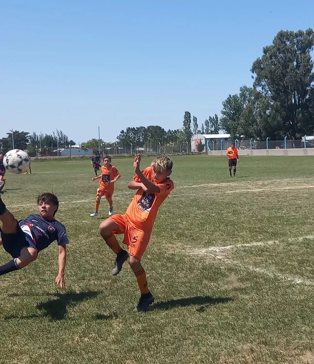 Centro Social vs Ateneo Vecinos (3)
