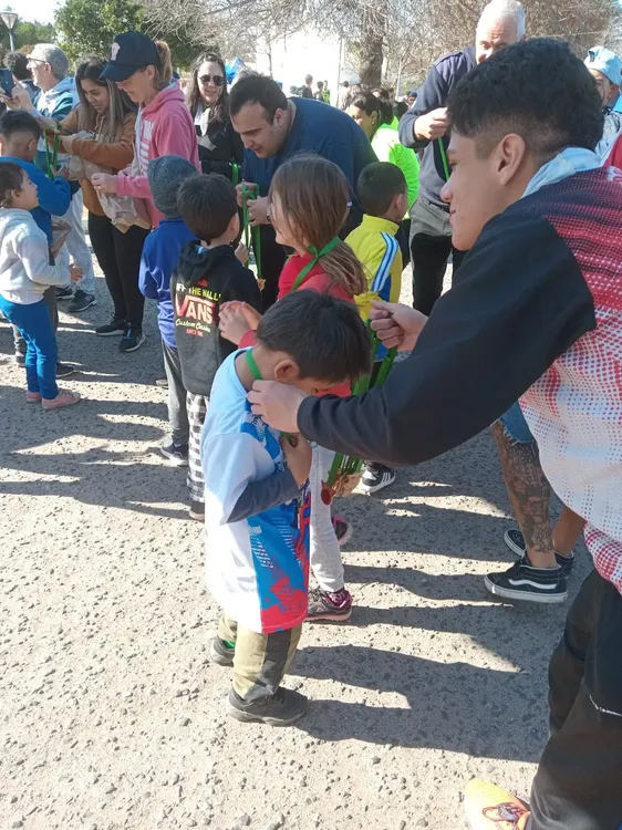 3ER MARATON TODOS CON EL 33 (16)