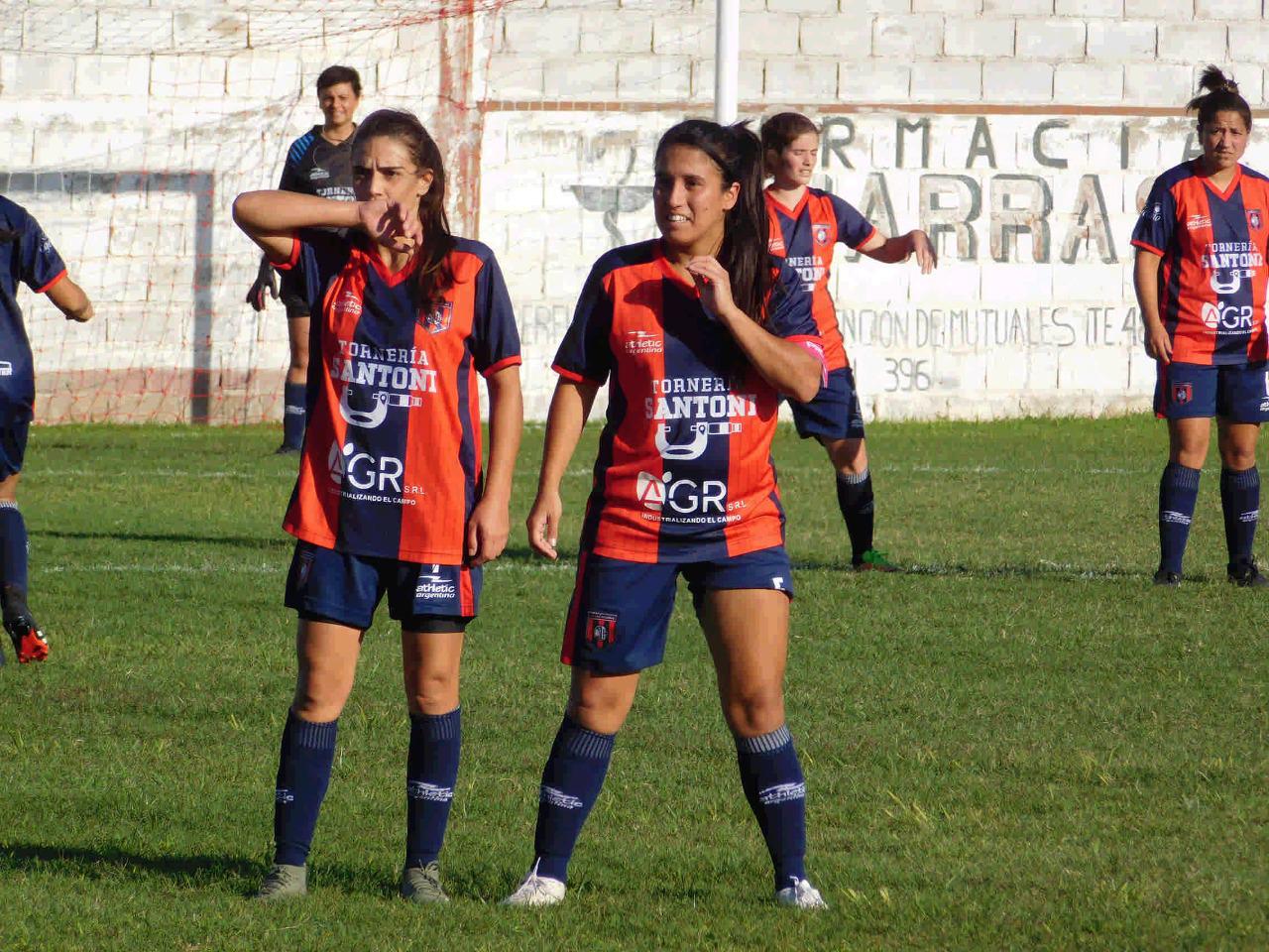 FÚTBOL FEMENINO (9)