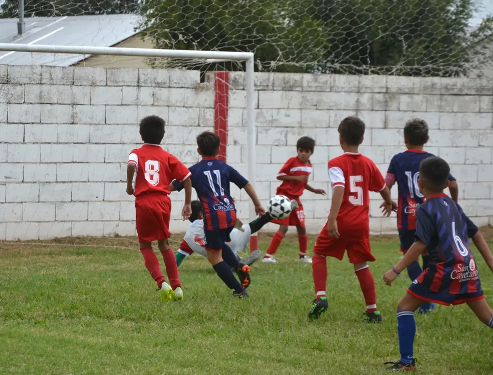 Infanto Juveniles Fecha 1 2024 (175)