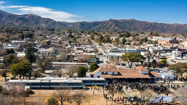 TREN DE LAS SIERRAS (3)