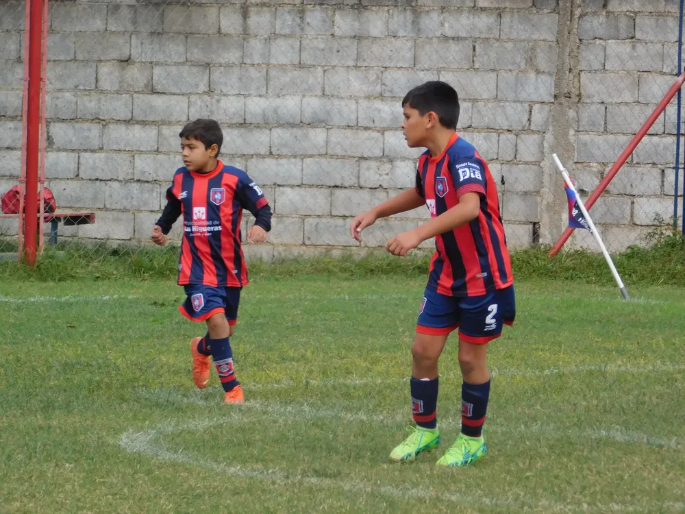 Infanto Juvenil Centro Social Banda Norte Belgrano Ateneo Vecinos (170)