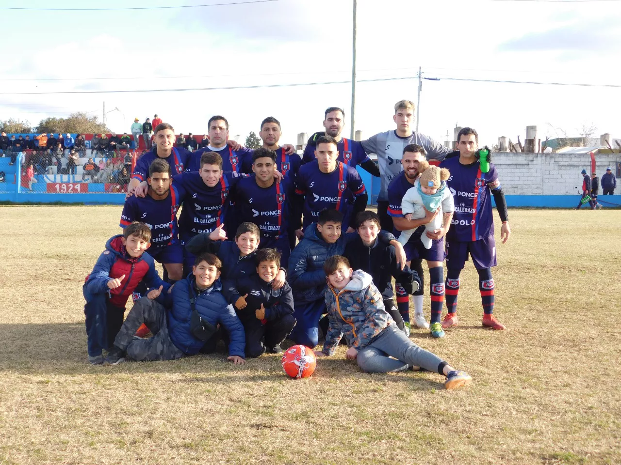 Centro Social vs Belgrano Fecha 4 (30)