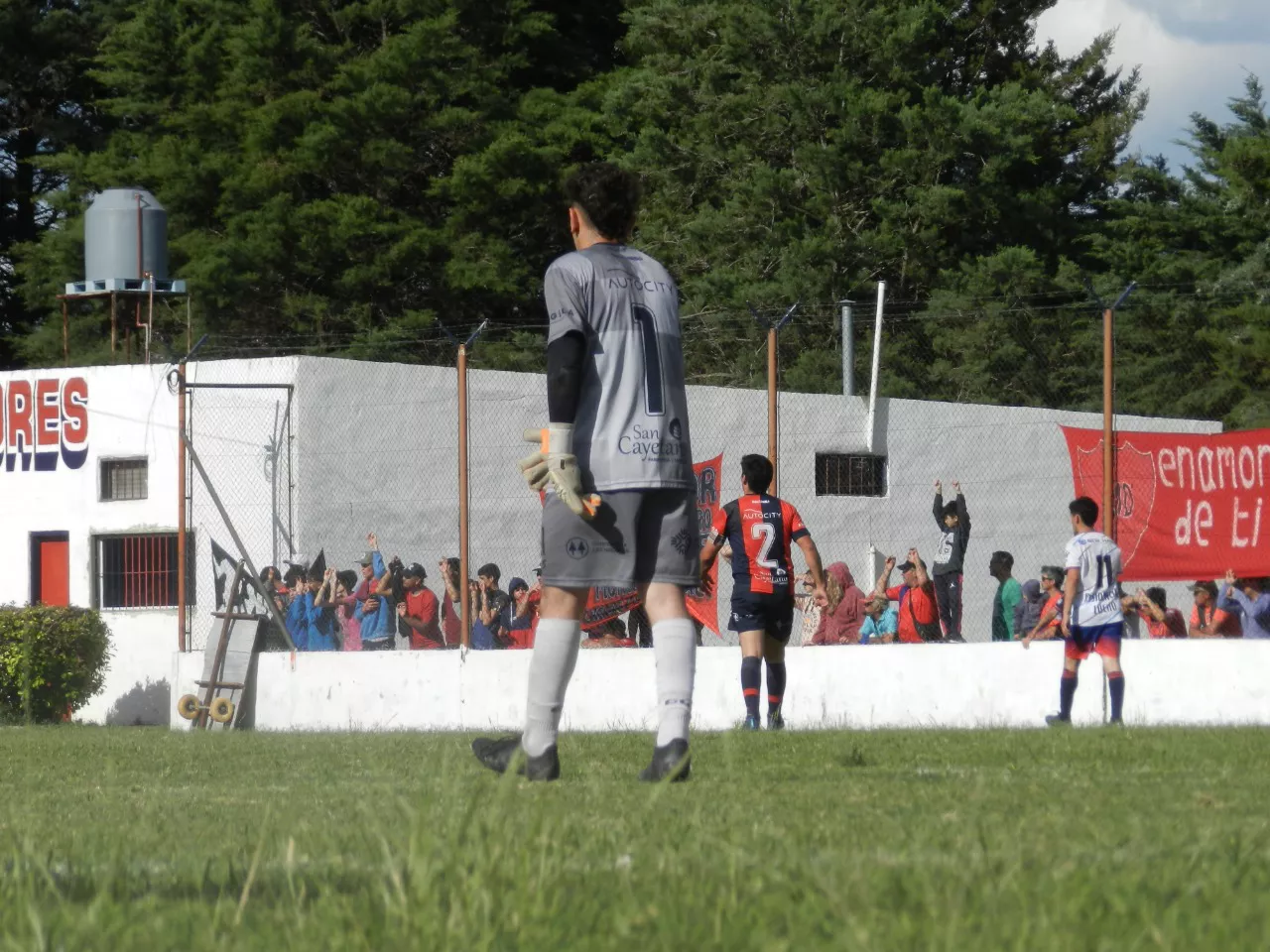 Independiente Dolores vs Centro Social (15)