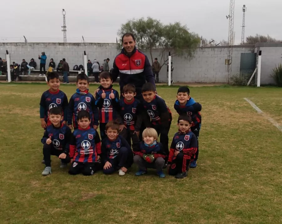 Centro Social vs Lutgardis vs Banda Norte (5)