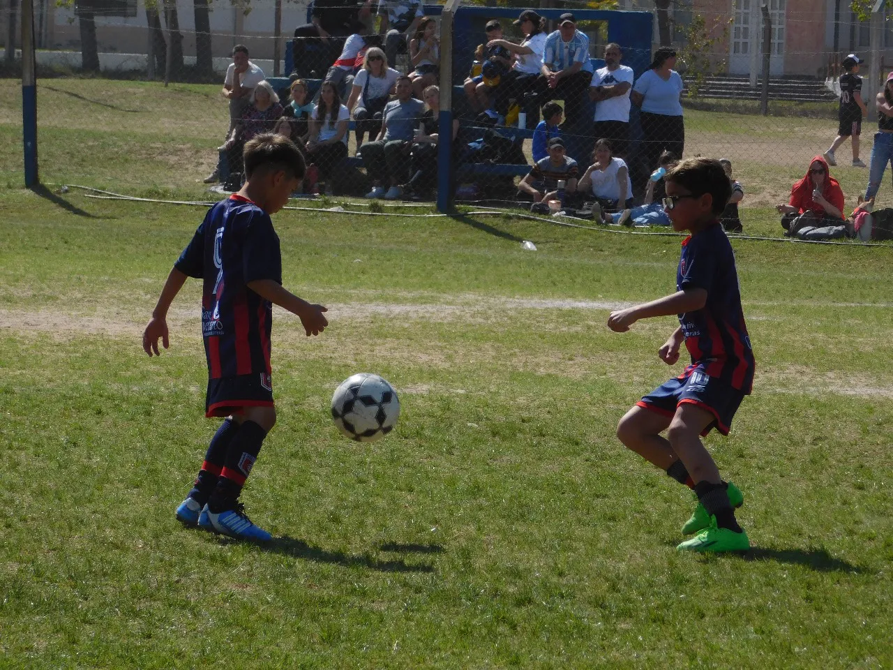 Centro Social Alberdi  Atenas (106)