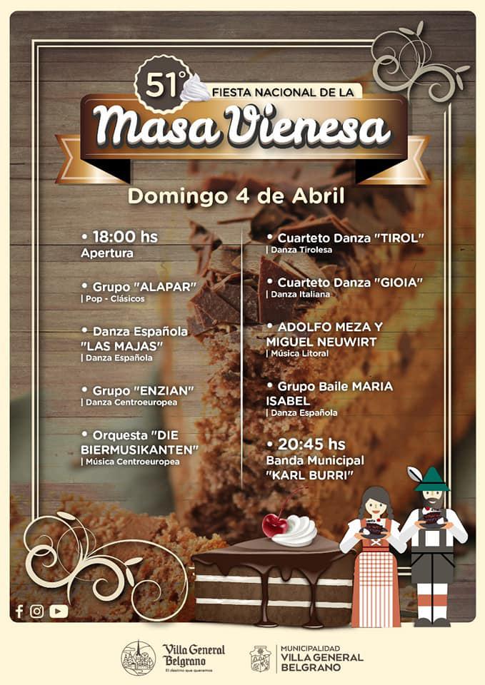 MASA VIENESA (2)
