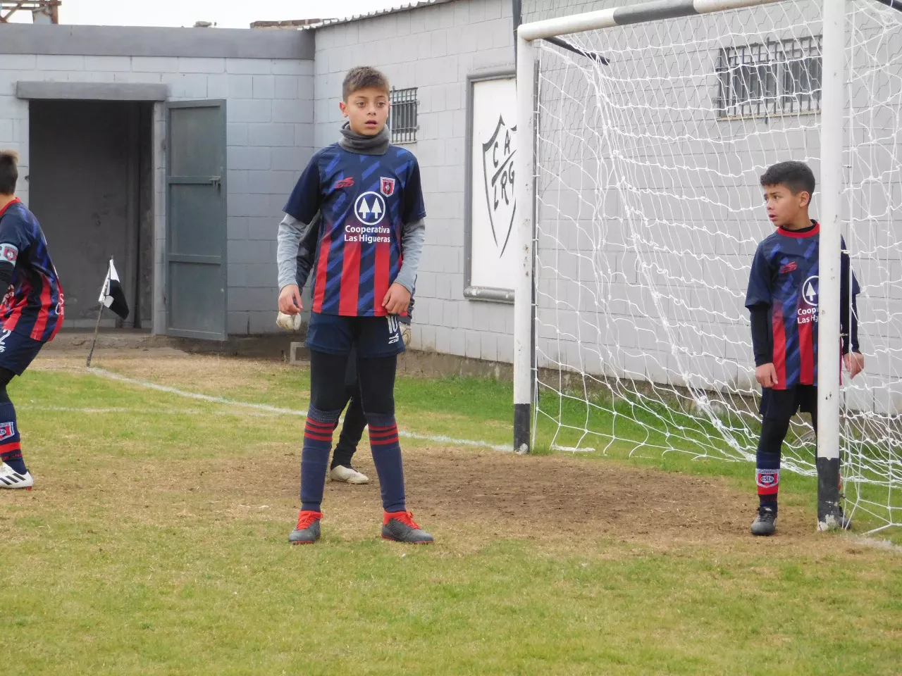 Centro Social vs Lutgardis vs Banda Norte (83)