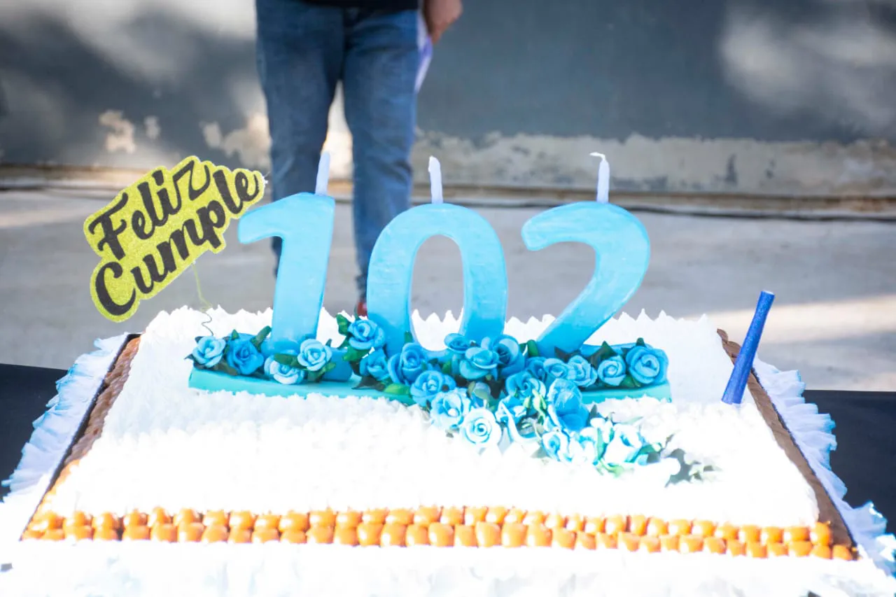 PARQUE SARMIENTO (2)