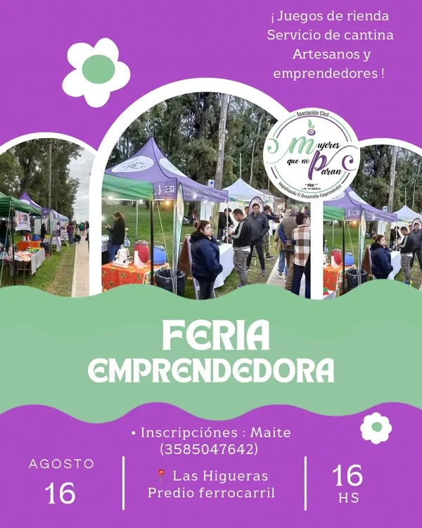 FERIAMQNP