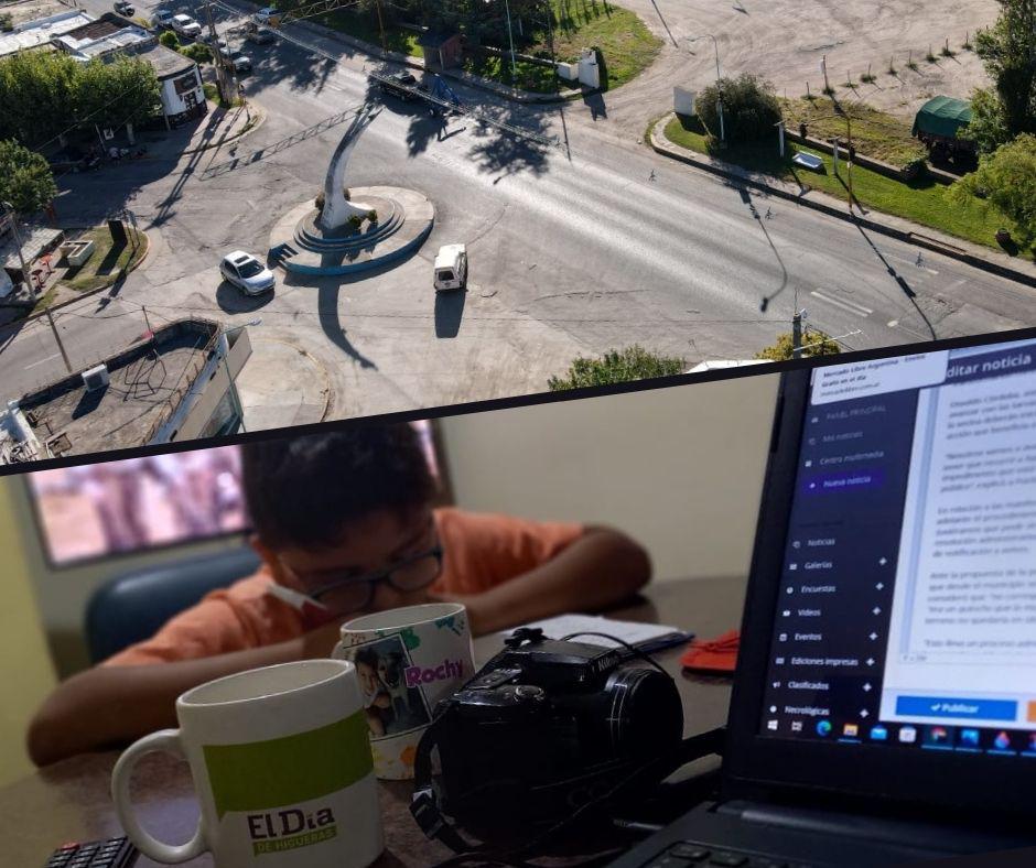 EL DIA