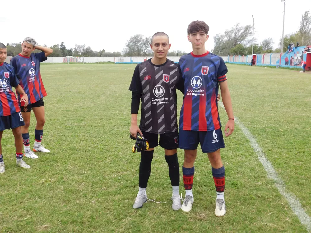 Fecha 5 Infanto Juvenil Centro Social Santa Paula Los Incas (83)