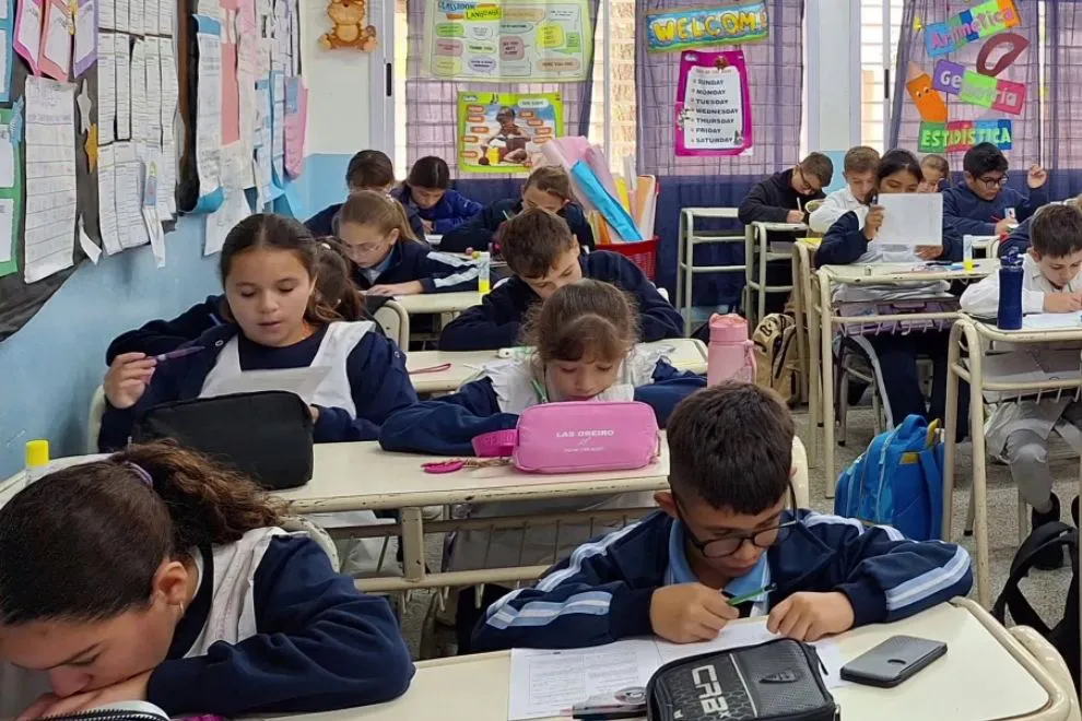 ESCUELAS